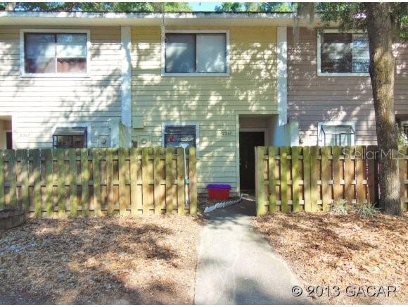 2207 SW 39th Way, Gainesville, FL 32607