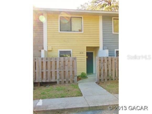 2114 SW 39th Dr., Gainesville, FL 32608