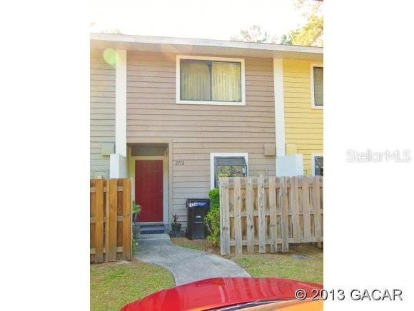 2116 SW 39th Dr., Gainesville, FL 32607