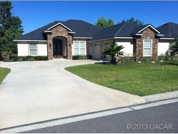 1854 NW 112th Dr., Gainesville, FL 32606