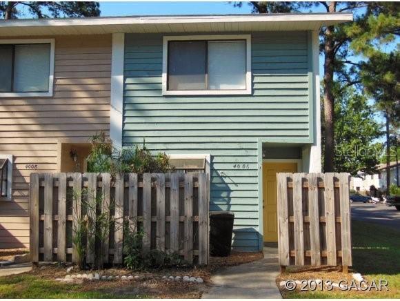 4006 SW 21 Ln., Gainesville, FL 32607