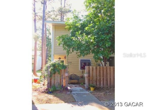 2108 SW 39th Dr., Gainesville, FL 32607