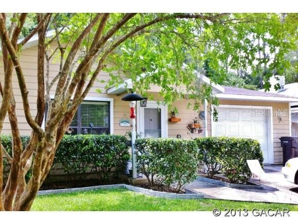 7312 NW 21st Way, Gainesville, FL 32653