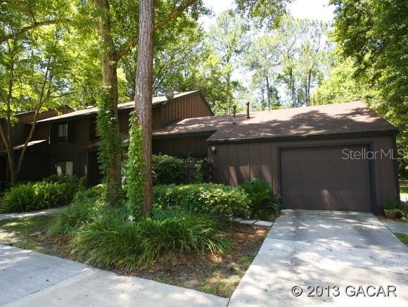 2439 NW 45th Ln. ##7, Gainesville, FL 32605