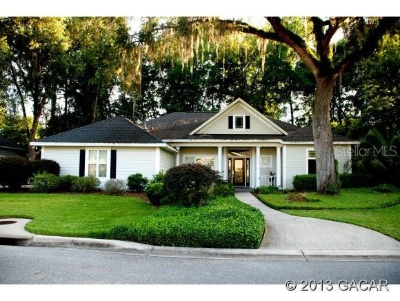 8711 SW 10th Rd., Gainesville, FL 32607