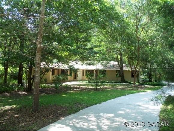 10201 NW 25 Pl., Gainesville, FL 32606