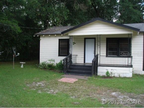 1217 NW 45 Ave., Gainesville, FL 32609