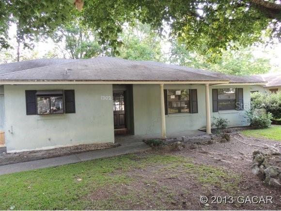 1302 SW 75th Drive, Gainesville, FL 32607