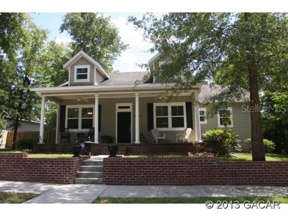 16653 NW 167th Pl., Alachua, FL 32615