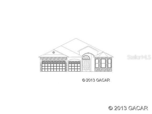 8902 SW 73rd Ln., Gainesville, FL 32608