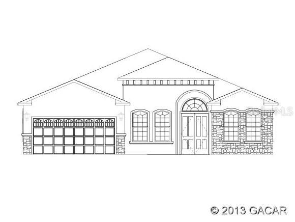 9022 SW 75th Ln., Gainesville, FL 32608