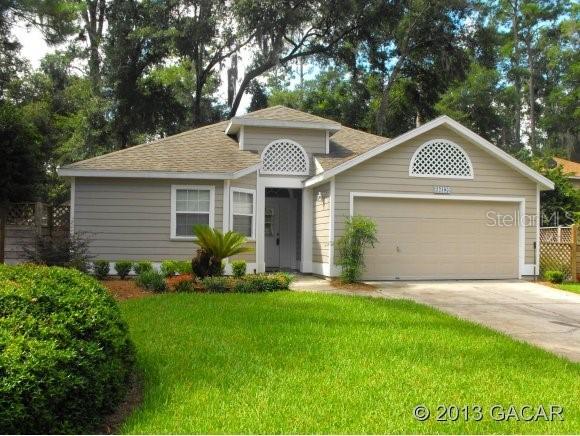 12305 NW 8th Place Pl., Newberry, FL 32669