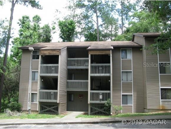 111 SE 16th Ave. #O-20, Gainesville, FL 32601