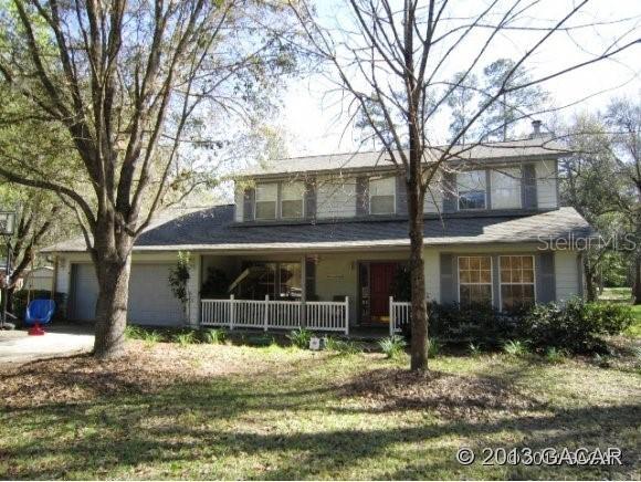 10107 SW 13th Pl., Gainesville, FL 32607