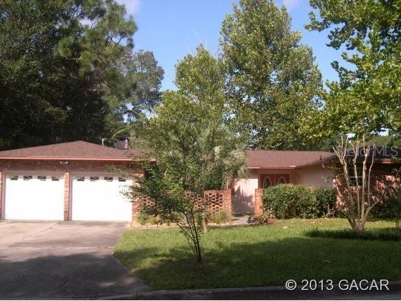 3404 NW 27th St., Gainesville, FL 32605