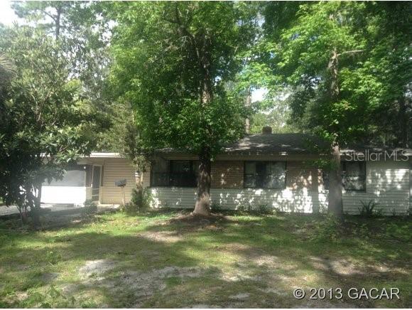 1426 NE 7th St., Gainesville, FL 32601