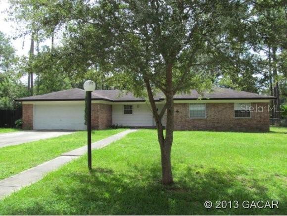3125 NW 54 Ave., Gainesville, FL 32653