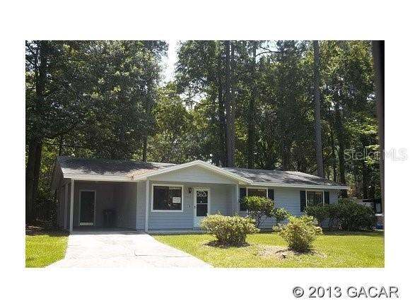 4405 NW 29th Way Way, Gainesville, FL 32605