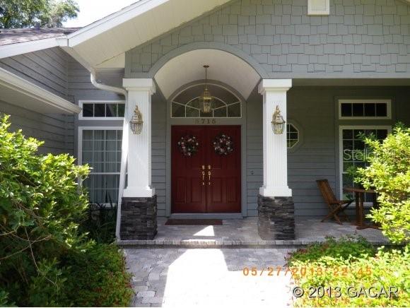 5715 NW 42 Rd., Gainesville, FL 32606