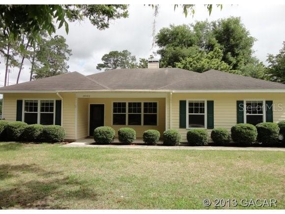 25452 SW 4th Ave., Newberry, FL 32669