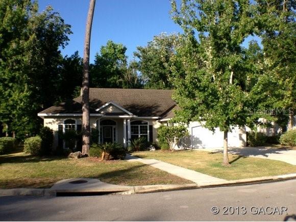 7791 NW White Oaks Rd., Alachua, FL 32615