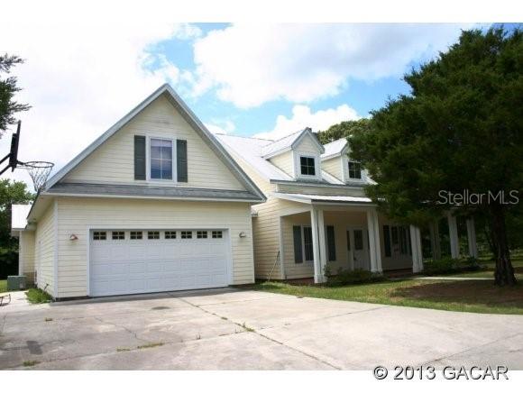 10803 NW 202 St., Alachua, FL 32615