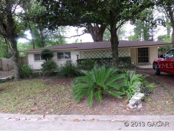 2008 NE 17th Terr, Gainesville, FL 32609