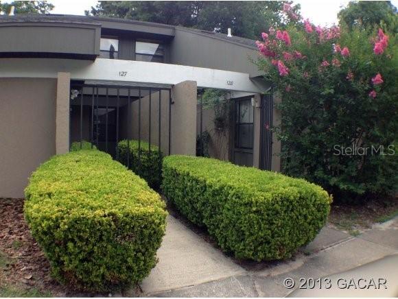 7200 SW 8th Ave. #T-12, Gainesville, FL 32607