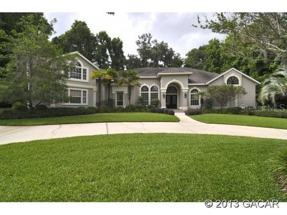 411 SW 117th St., Gainesville, FL 32607