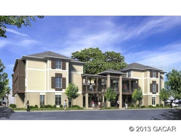 621 SW 10th St. #205, Gainesville, FL 32601