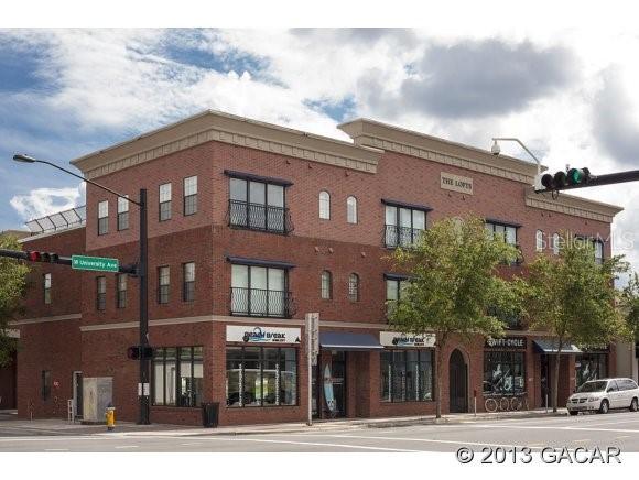 20 SW 6th St. #207, Gainesville, FL 32601