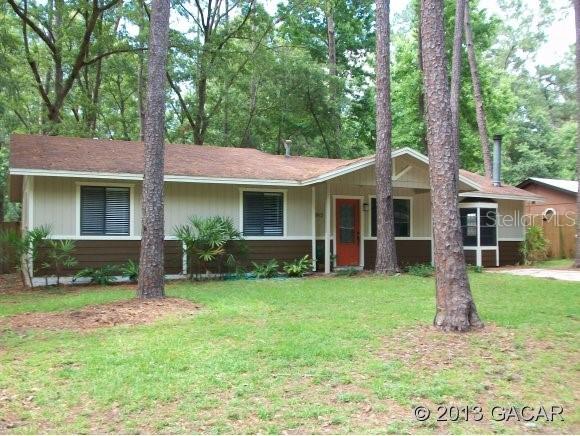 2912 NW 40 Pl., Gainesville, FL 32605