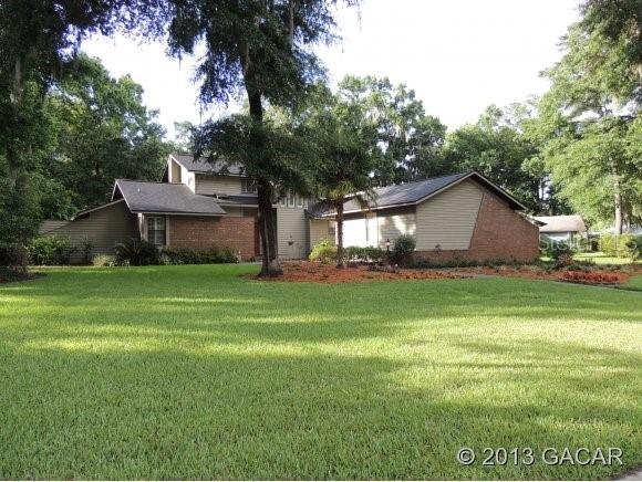 3434 NW 31st Ter., Gainesville, FL 32605