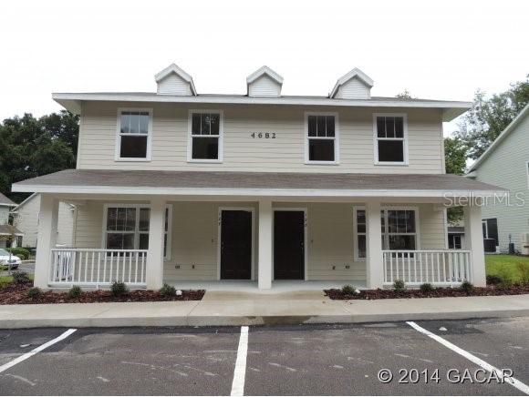 4682 SW 48th Dr. #128, Gainesville, FL 32608