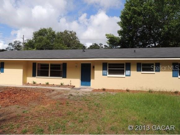 3626 NW 34th Ter., Gainesville, FL 32605