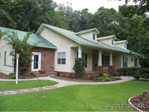 1225 SW 226th St., Newberry, FL 32669