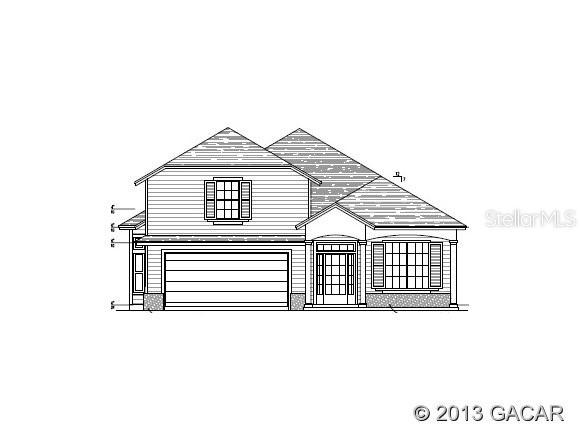 7918 SW 79th Dr., Gainesville, FL 32608