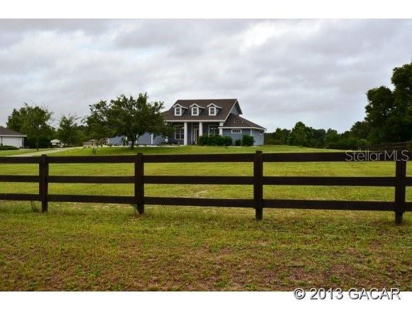 9732 SW 93rd Pl., Gainesville, FL 32608