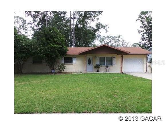 4416 NW 20th Dr, Gainesville, FL 32605