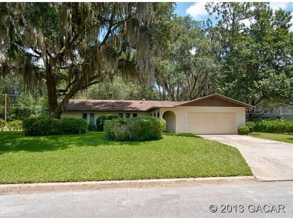 3403 NW 26th Terrace, Gainesville, FL 32605