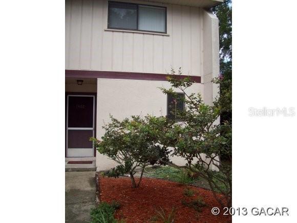 1460 SW 25th Pl., Gainesville, FL 32608