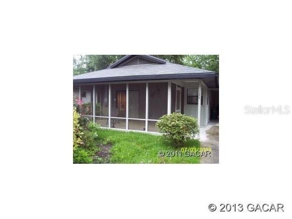 8620 NW 13th #123 St., Gainesville, FL 32653