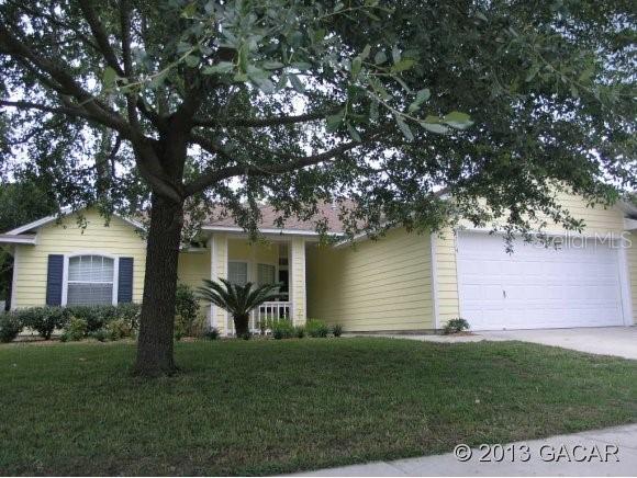 8714 NW 22nd Ave., Gainesville, FL 32606