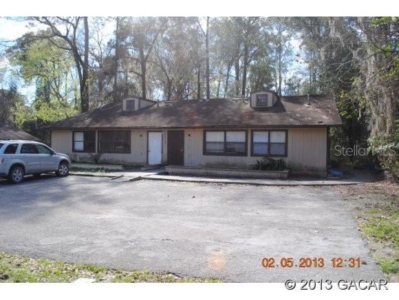 7423 SW 42 Pl., Gainesville, FL 32608