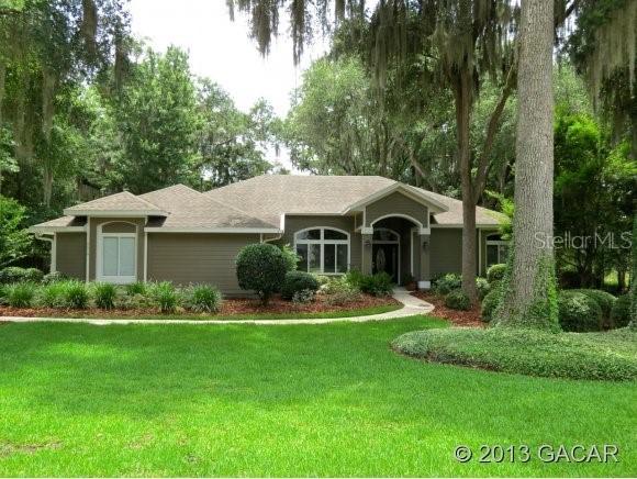 5519 NW 51st Ave., Gainesville, FL 32653