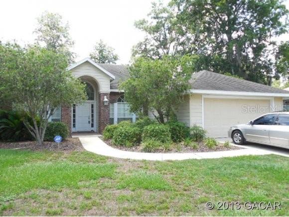 6918 NW 49th St., Gainesville, FL 32653