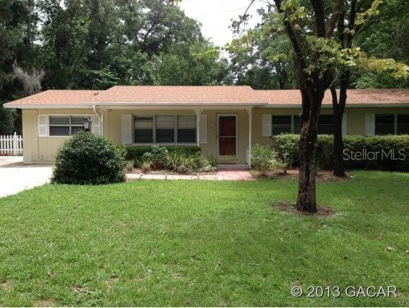 531 NW 52nd Ter., Gainesville, FL 32607