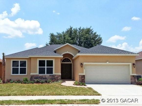 14589 NW 27th Pl., Newberry, FL 32669