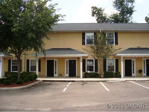 2927 SW 35th Pl. #114, Gainesville, FL 32608