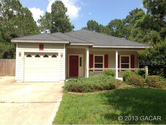 6631 NW 26th Ter., Gainesville, FL 32653